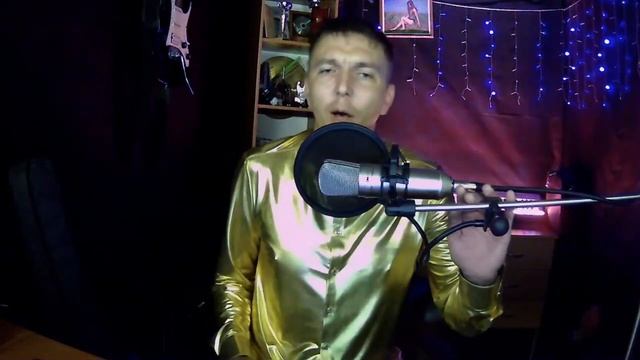 Александр Осауленко (San40s) - Странный сон (Денис Клявер) смотреть онлайн