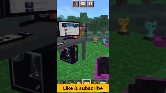 How to Download Furniture Mod In Minecraft Pe | Furniture Mods For Minecraft Pe 1.19 #shorts смотреть онлайн