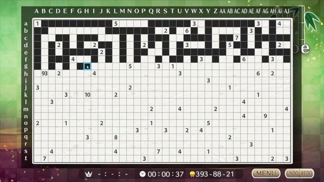 Puzzle by Nikoli W Nurikabe Walkthrough (Windows) *1000GS IN 1 HOUR WITH AUTOHOTKEY* смотреть онлайн