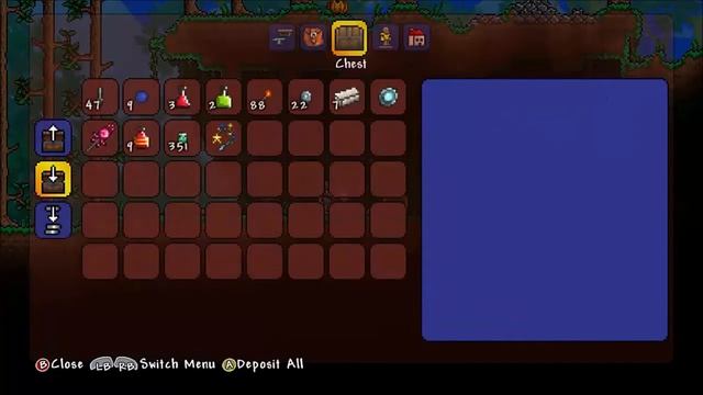 Terraria Let's Play - World Gone?? [63] смотреть онлайн