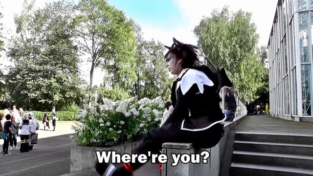 Tracon 2012 Finland смотреть онлайн