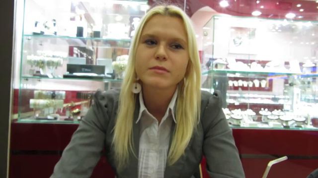 Натали Смирнова - Про МЛМ и "Холодные Контакты". смотреть онлайн