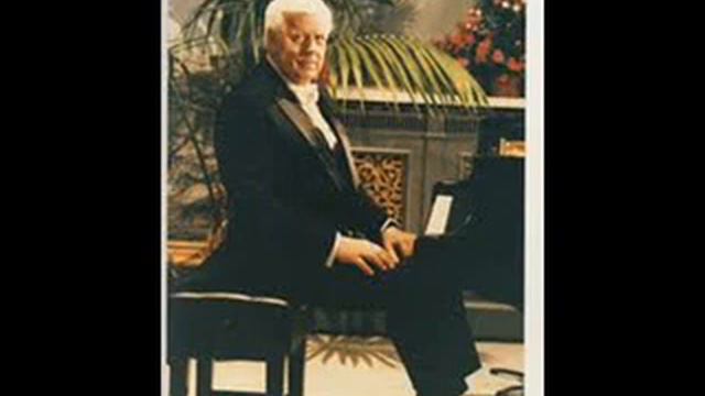Earl Wild plays Mendelssohn Rondo Capriccioso Op. 14 смотреть онлайн