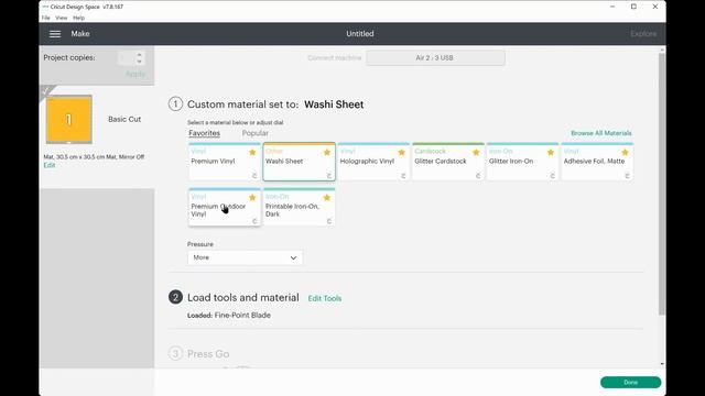 How to cut and weed small, tiny fonts with your cricut machine. Cut settings that work смотреть онлайн