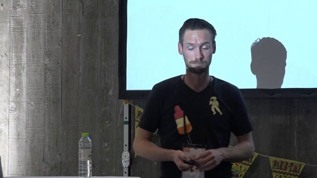 I have a dream about Umbraco 8.x | Codegarden 2019 смотреть онлайн