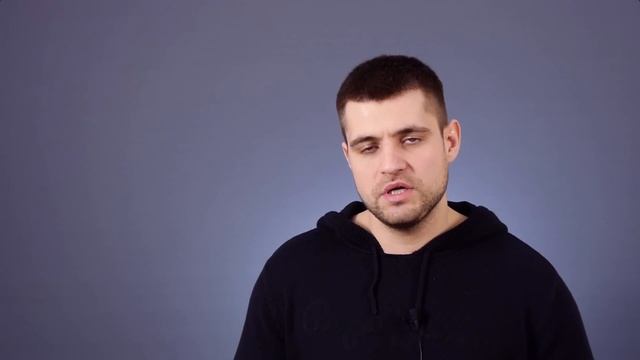 Анонс новых проектов Алексея Меркулова смотреть онлайн