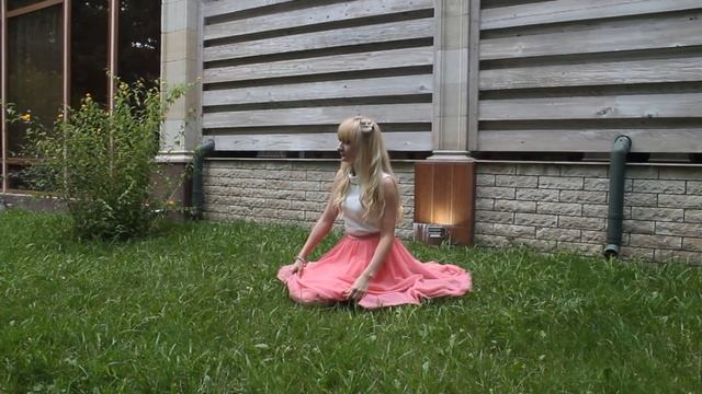 Поздравление Дарьи с поступлением в институт))) смотреть онлайн