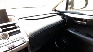 Лексус nx200 обзор, тест драй, стоит ли брать