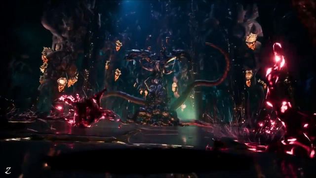 Final Fantasy VII Remake「GMV」Forever