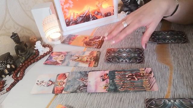 Любовный треугольник ?принял ли он решение??? ?? смотреть онлайн