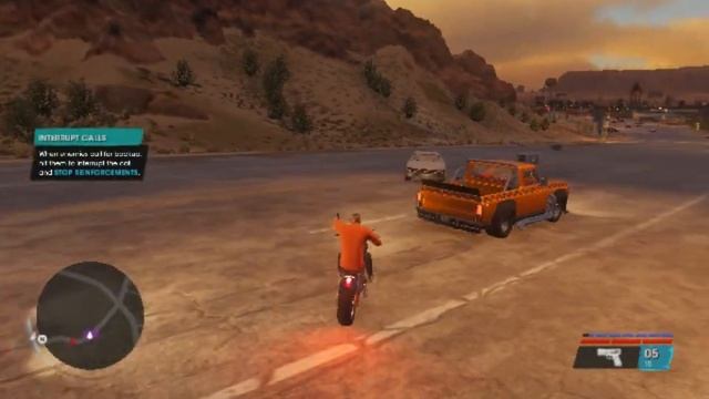 Saints Row 2022 | GT730 2GB DDR3 | Core 2 Quad Q9400 | 8GB RAM DDR2 смотреть онлайн