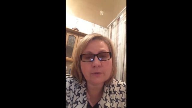 Отзыв о работе по индивидуальной программе от Анны Власовой смотреть онлайн