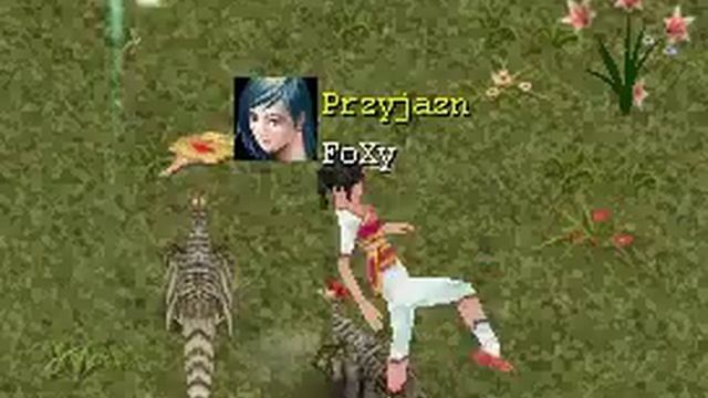 conquer-online - kong fu fighting смотреть онлайн