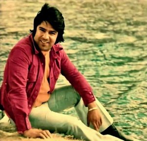 Аҳмад Зоҳир - Ahmad Zahir - احمد ظاهر - Ҳуснат рабояд обу тоб аз офтоб, ай моҳтоб - Husnat rubayad