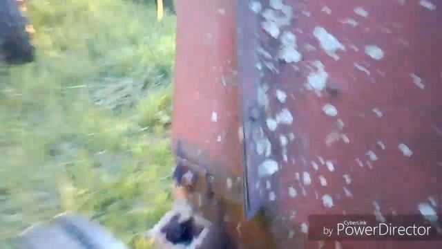 Кир 1.5 корм для быков смотреть онлайн