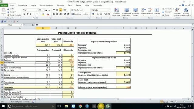 Vincular Hoja Excel Con Diapositiva Powerpoint