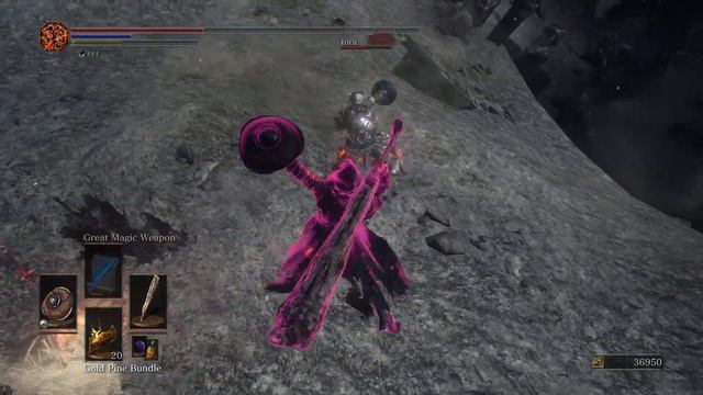 Dark Souls 3 - Random pvp montage (600!) смотреть онлайн