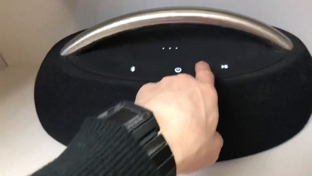 harman kardon go play смотреть онлайн
