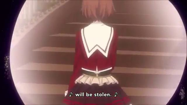 Dance with Devils : Kakumei Zenya. Episode 1 of the series of Dance with Devils смотреть онлайн