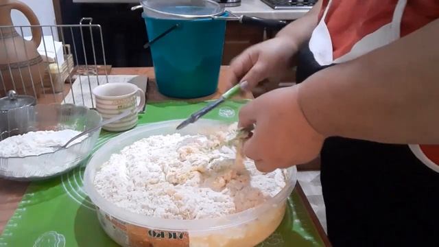 РОГАЛИКИ ??? С ГРЕЦКИМ ОРЕХОМ смотреть онлайн