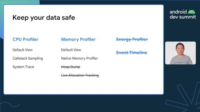 Accurately measure app performance with profileable builds смотреть онлайн