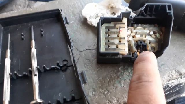 Falla eléctrica del limpia parabrisas solucionado смотреть онлайн