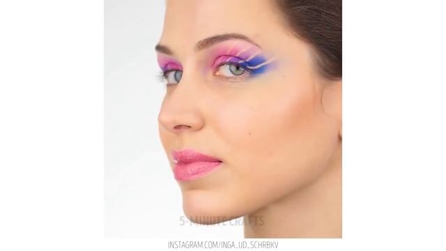 20 КЛАССНЫХ СОВЕТОВ ПО МАКИЯЖУ смотреть онлайн