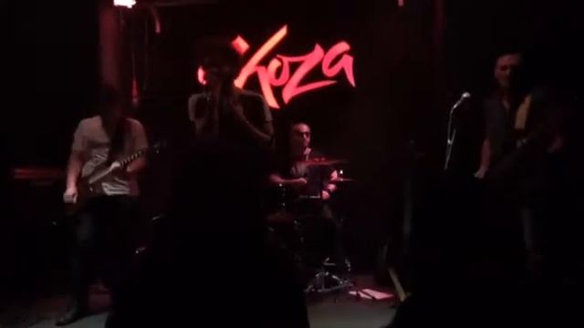 БДСМ - Чемодан (в Козе) смотреть онлайн