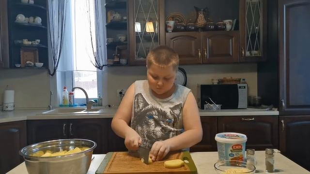 Зимние Салаты