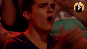 Алексей Баклан на Х фактор 7