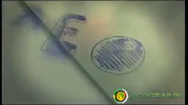 Меламиновая губка - чудо новинка смотреть онлайн