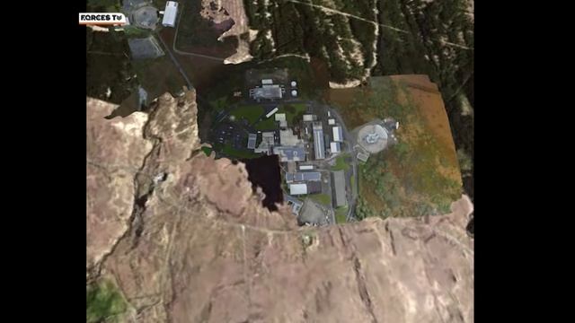 Virtual Reality: The Future Of Military Training смотреть онлайн