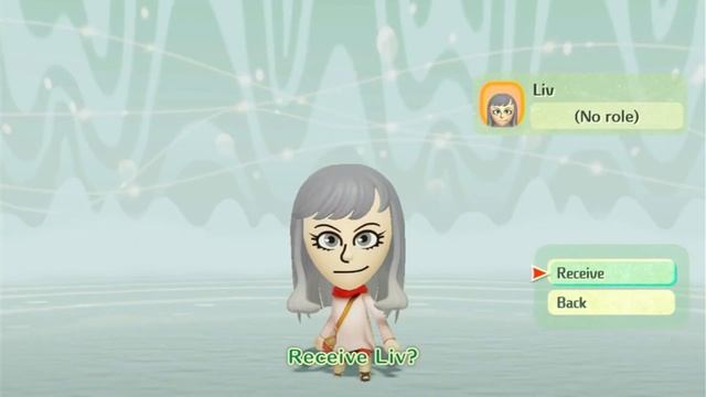 Best 700+ Mii Character Creation Access Key Codes In Miitopia (Nintendo Switch) смотреть онлайн