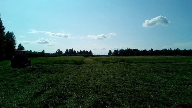 Сенокос 2023 смотреть онлайн