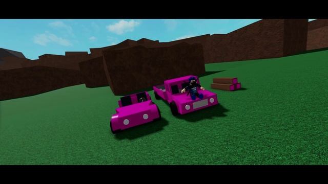 Все РОЗОВЫЕ ПРЕДМЕТЫ в ламбер тайкон 2 | Roblox смотреть онлайн