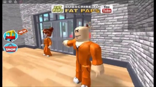 ROBLOX: PlatinumFalls obby games 3 - Gameplay nr.0107+