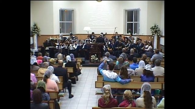 Instrumental/Orchestral 2 songs смотреть онлайн