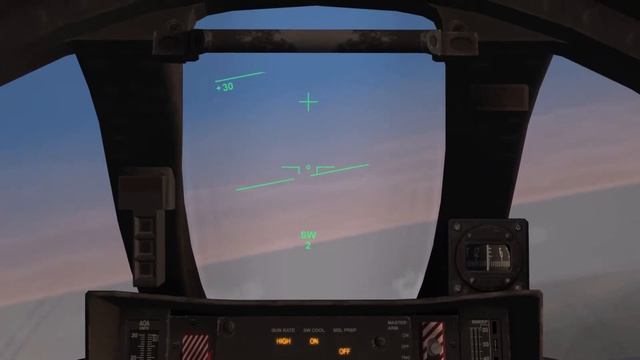 Перехват группы Ту-16 звеном F-14A "Tomcat" в мидкор авиасимуляторе Strike Fighters 2 смотреть онлайн