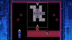 Разговор с Сансом и отель Метатона [Undertale Bits and Pieces | прохождение]