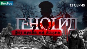 Сожжение белорусских деревень | Карательные операции | Оккупация
