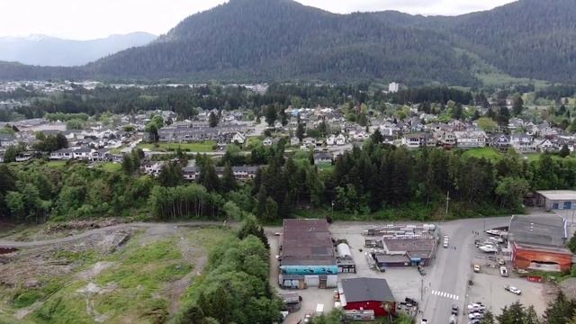 Prince Rupert British Columbia Canada 4 смотреть онлайн