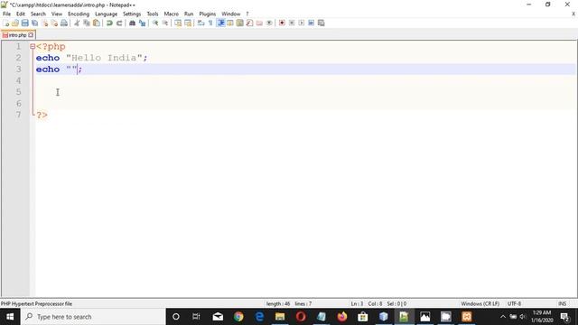 HOW TO WRITE PHP CODE AND EXECUTE смотреть онлайн