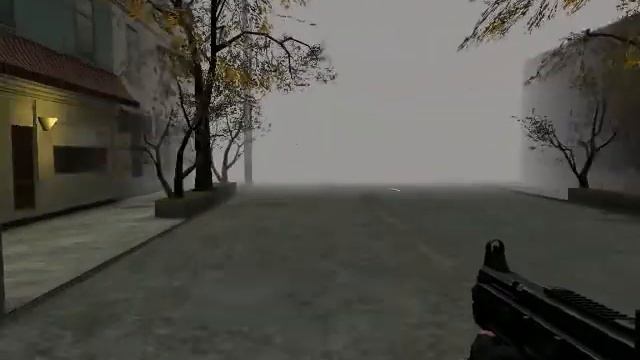Gmod Silent Hill смотреть онлайн