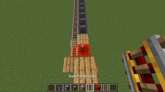 АВТО ПЕЧКА В МАЙНКРАФТ!!! смотреть онлайн