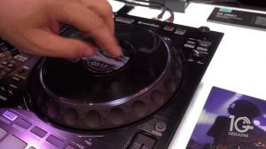 DDJ-1000 by Pioneer DJ for Rekordbox DJ Controller