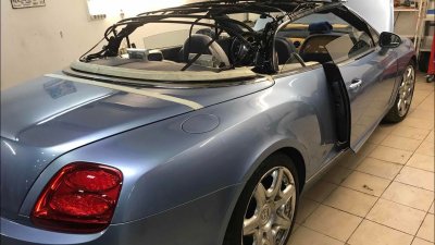 Новости автомобильной индустрии