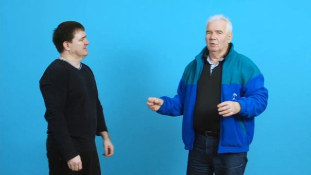 Равновесие и самозащита. смотреть онлайн