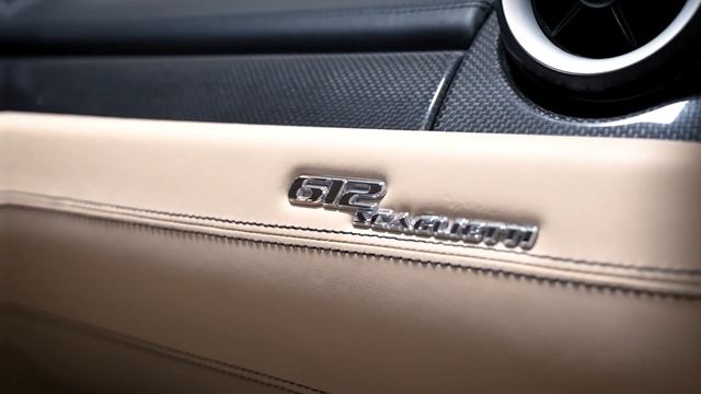 Car of the Week: 2007 Ferrari 612 Scaglietti (UC1668) смотреть онлайн