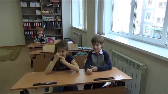 Мини-спектакль "Ягуар и Кролик" смотреть онлайн