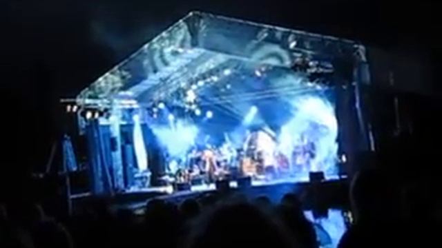Andreas Johnson - Glorious смотреть онлайн